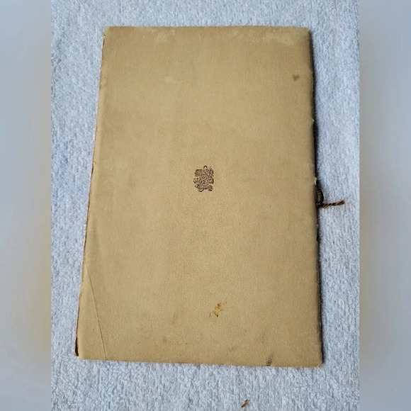 Child's Own Book of Great Musicians Schubert by Thomas Tapper 1916 - Picture 8 of 8